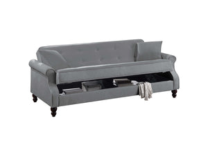  F8527 Adjustable Sofa
