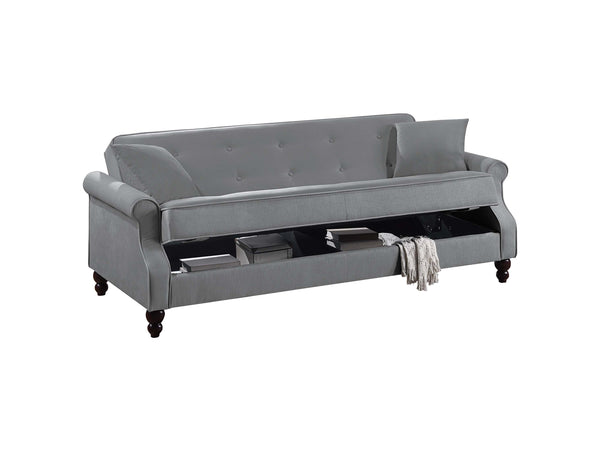  F8527 Adjustable Sofa