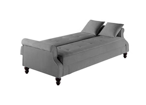  F8527 Adjustable Sofa