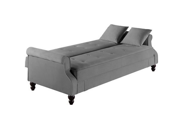  F8527 Adjustable Sofa