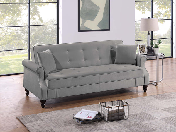  F8527 Adjustable Sofa