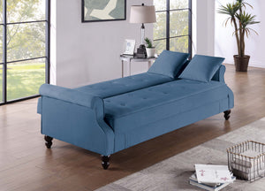  F8528 Adjustable Sofa