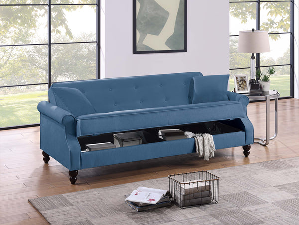  F8528 Adjustable Sofa