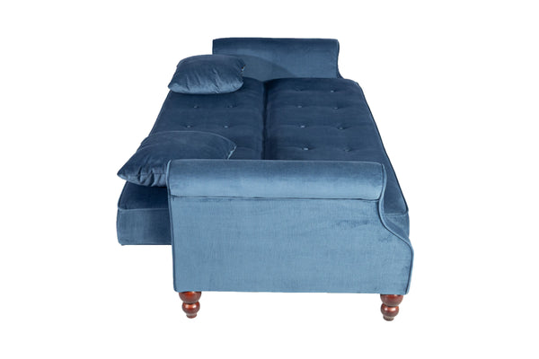  F8528 Adjustable Sofa