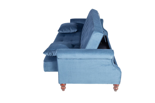  F8528 Adjustable Sofa