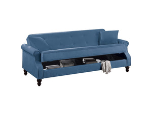  F8528 Adjustable Sofa