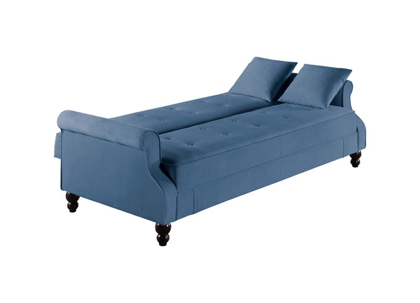  F8528 Adjustable Sofa