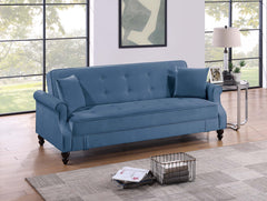  F8528 Adjustable Sofa