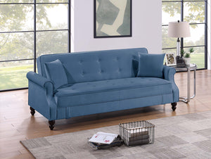  F8528 Adjustable Sofa