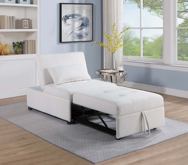  F8531 Convertible Sofa