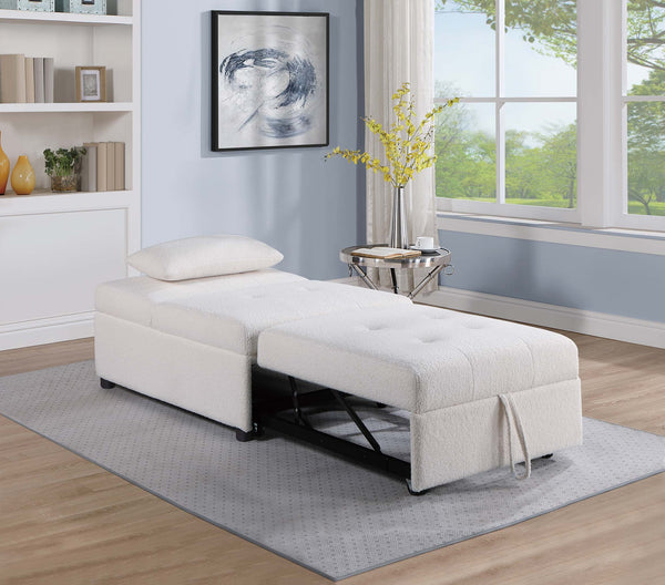  F8531 Convertible Sofa