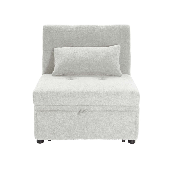  F8531 Convertible Sofa