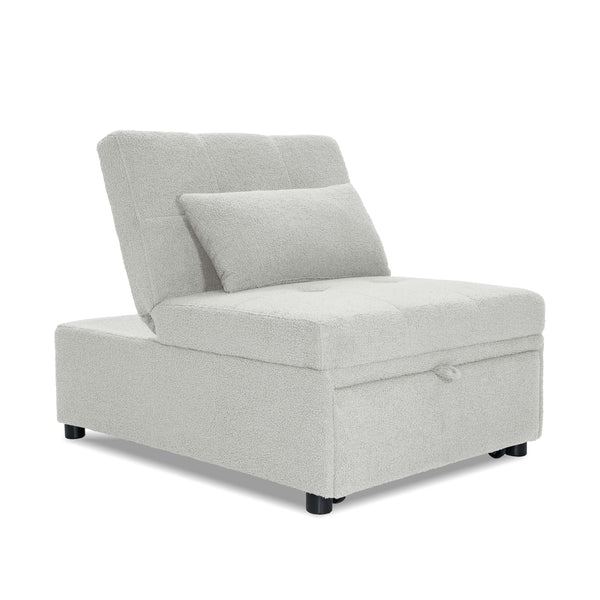  F8531 Convertible Sofa