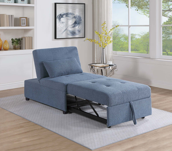  F8532 Convertible Sofa