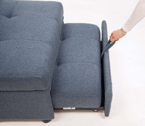 F8532 Convertible Sofa