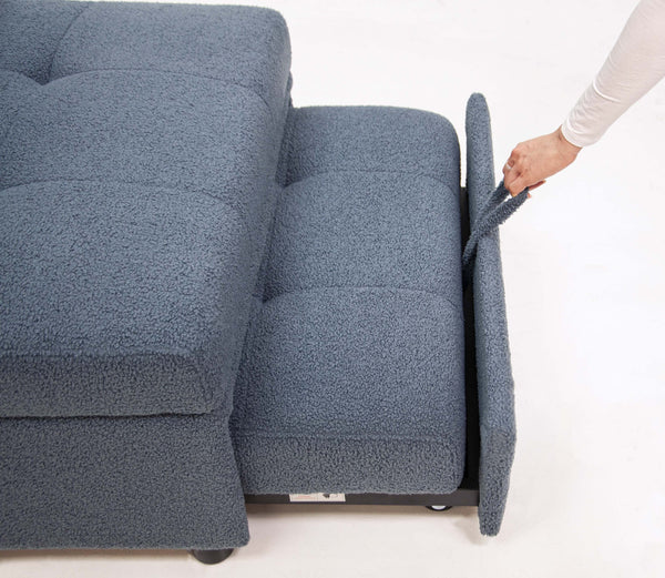 F8532 Convertible Sofa