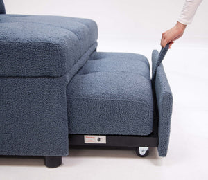  F8532 Convertible Sofa