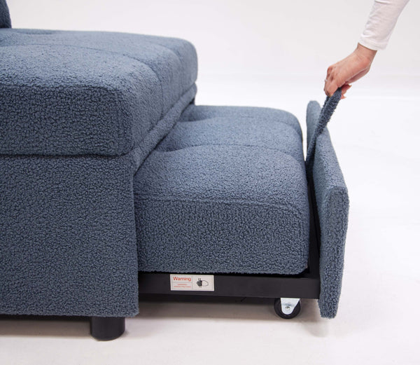  F8532 Convertible Sofa