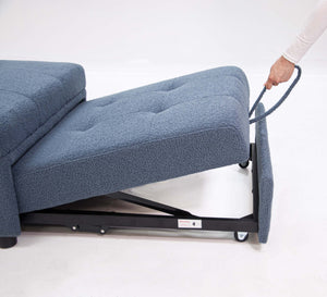 F8532 Convertible Sofa
