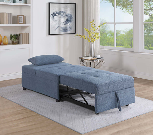  F8532 Convertible Sofa