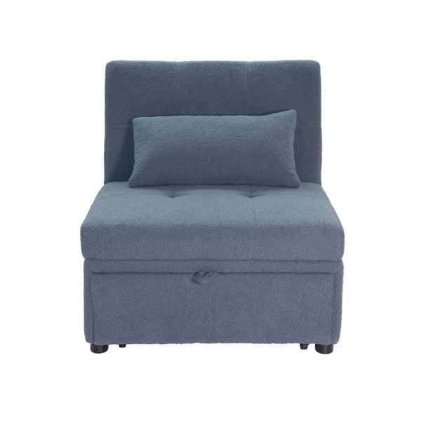  F8532 Convertible Sofa