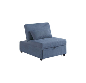  F8532 Convertible Sofa