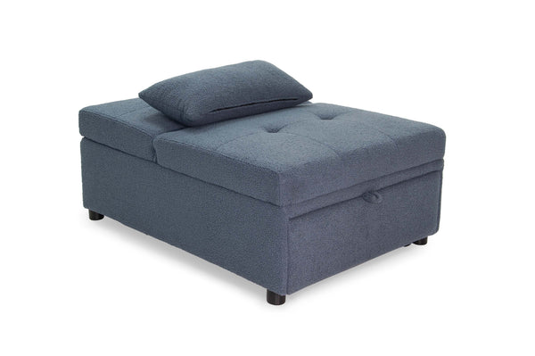  F8532 Convertible Sofa