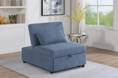  F8532 Convertible Sofa