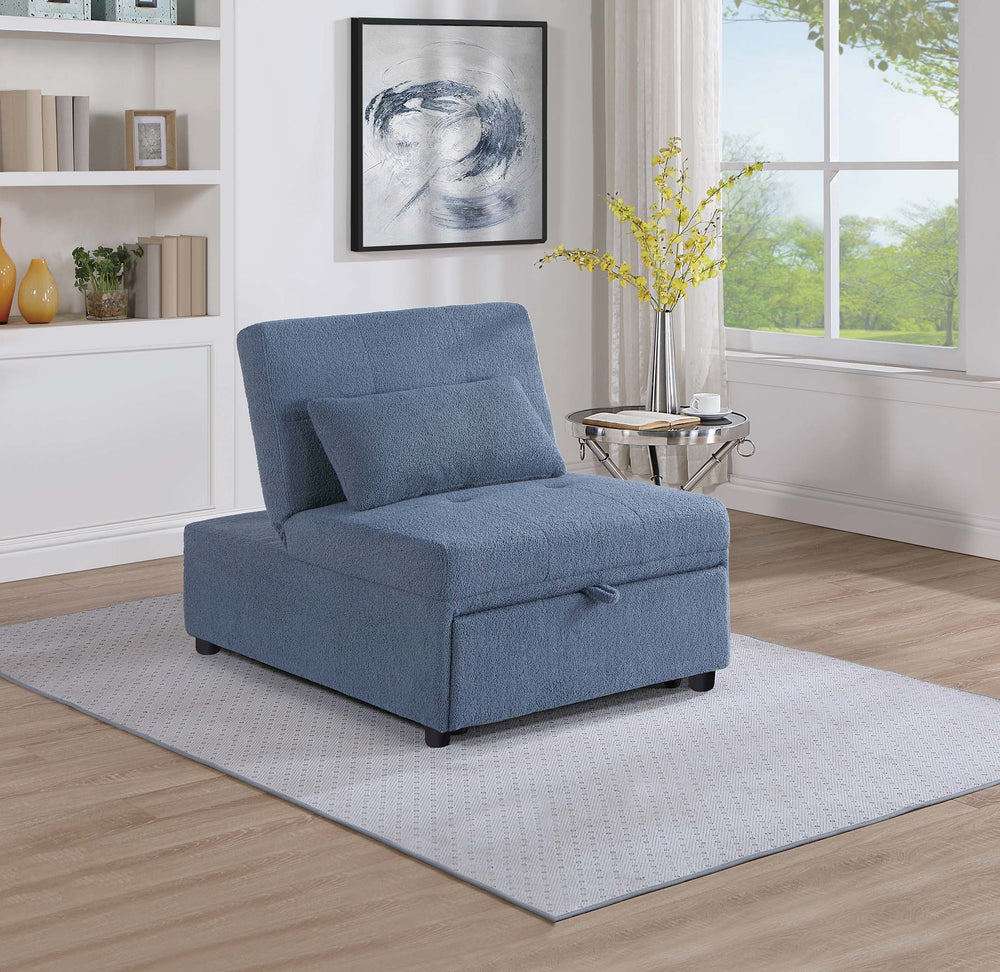  F8532 Convertible Sofa