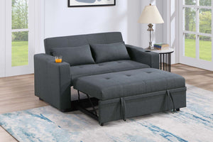  F8533 Convertible Sofa