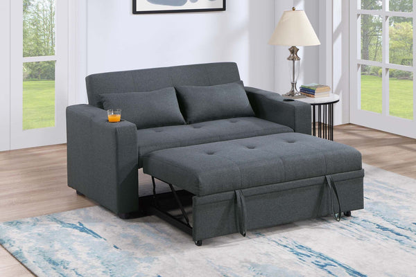  F8533 Convertible Sofa