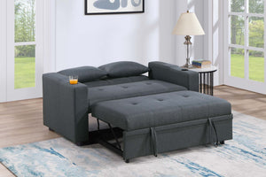  F8533 Convertible Sofa