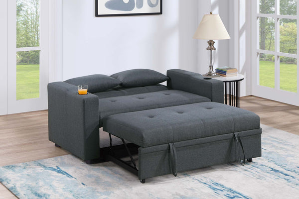  F8533 Convertible Sofa