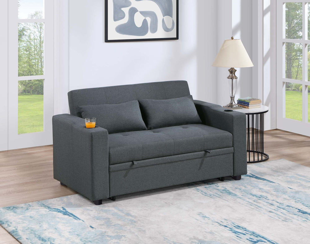  F8533 Convertible Sofa