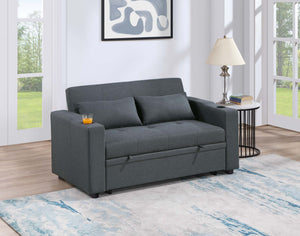  F8533 Convertible Sofa