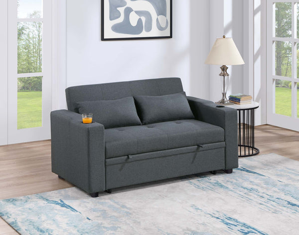 CONVERTIBLE SOFA