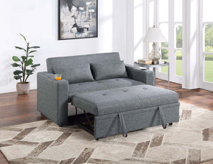  F8534 Convertible Sofa