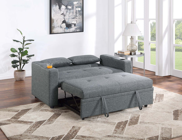  F8534 Convertible Sofa