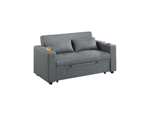  F8534 Convertible Sofa
