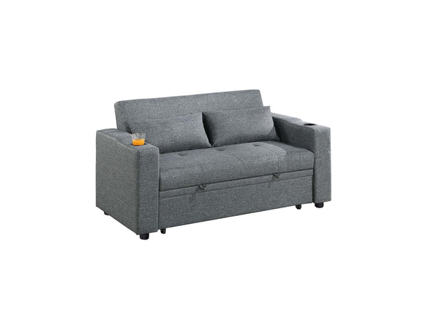  F8534 Convertible Sofa
