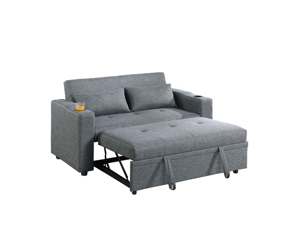  F8534 Convertible Sofa