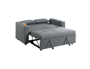  F8534 Convertible Sofa