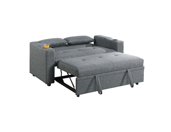 F8534 Convertible Sofa