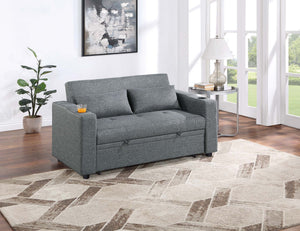  F8534 Convertible Sofa