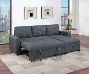  F8535 Convertible Sectional