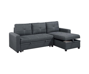  F8535 Convertible Sectional