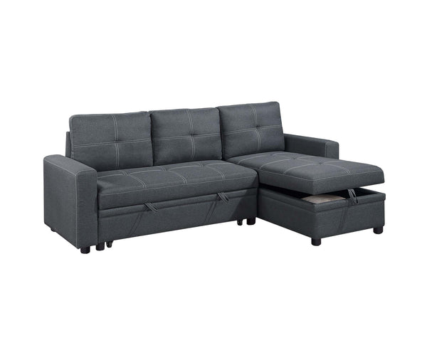  F8535 Convertible Sectional