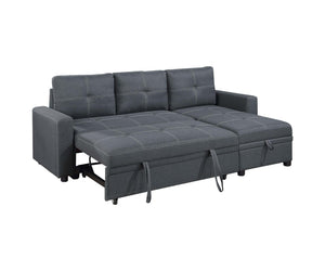  F8535 Convertible Sectional
