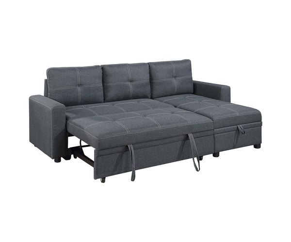  F8535 Convertible Sectional