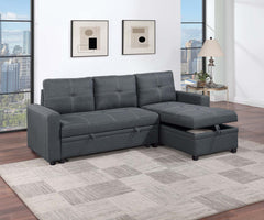  F8535 Convertible Sectional